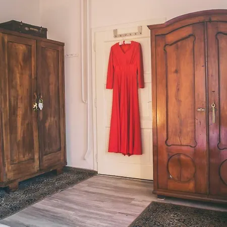Vintage Vila Holiday home