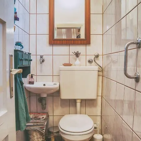 Vintage Vila Holiday home *