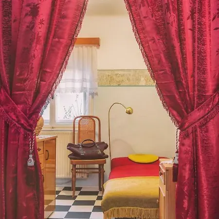 Vintage Vila Holiday home