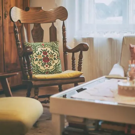 Vintage Vila Holiday home