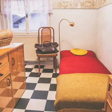 Vintage Vila Holiday home