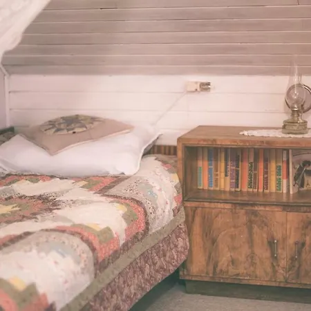 Vintage Vila Holiday home Brezice