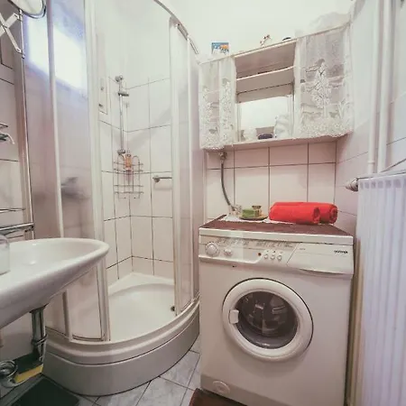 Holiday home Vintage Vila *