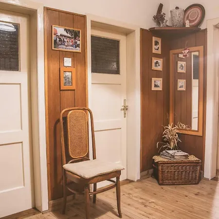 Holiday home Vintage Vila