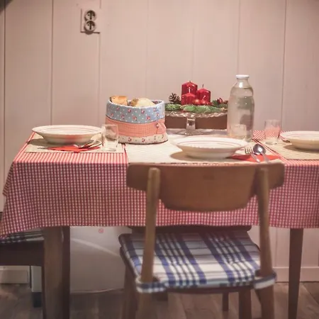 Holiday home Vintage Vila Brezice
