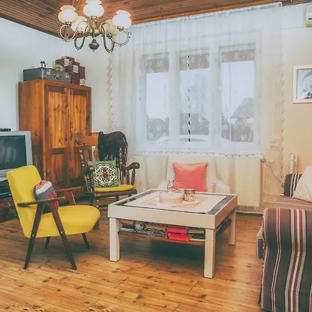 Vintage Vila Holiday home