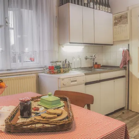 Holiday home Vintage Vila