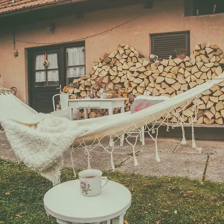Vintage Vila Holiday home *